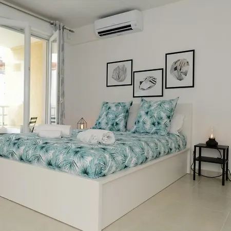 Mini Othello - Five Stars House 아파트 *