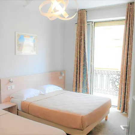 Hotell Little Palace