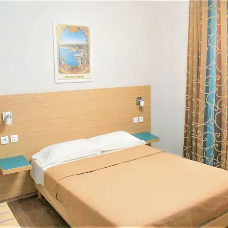 Hotell Little Palace