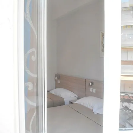 Little Palace Hotell Nice