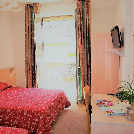 Hotell Little Palace