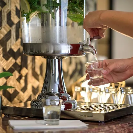 Locarno Hotel 3*