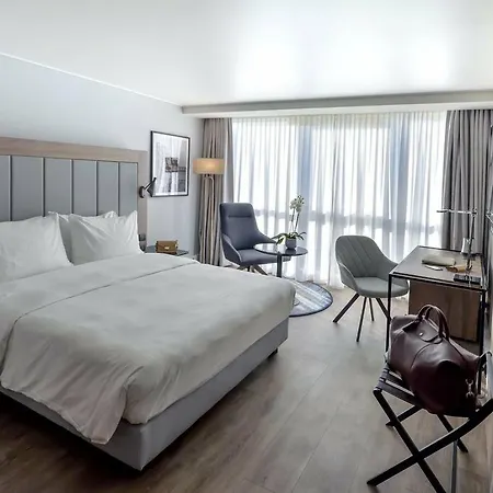 Radisson Blu Ξενοδοχείο Νίκαια