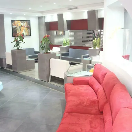 Hotell De Suede 3*