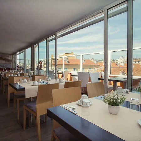Hotell De Suede