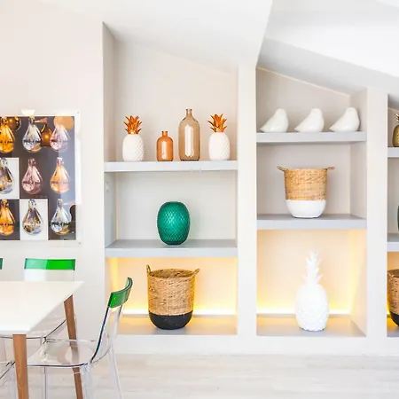 Hotel Palais Saleya Boutique