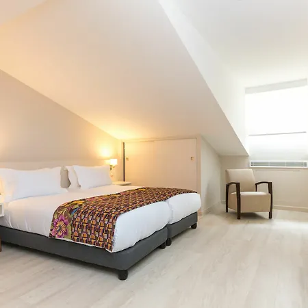 Hotel Palais Saleya Boutique