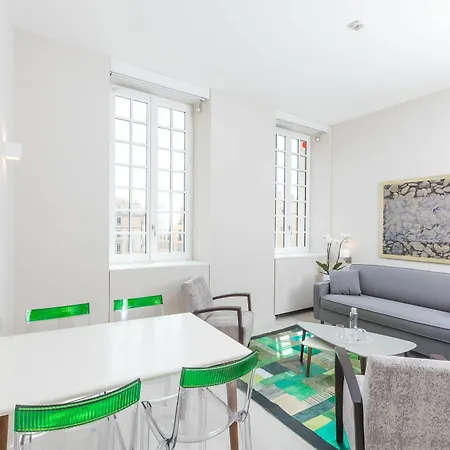 Hotel Palais Saleya Boutique Nice