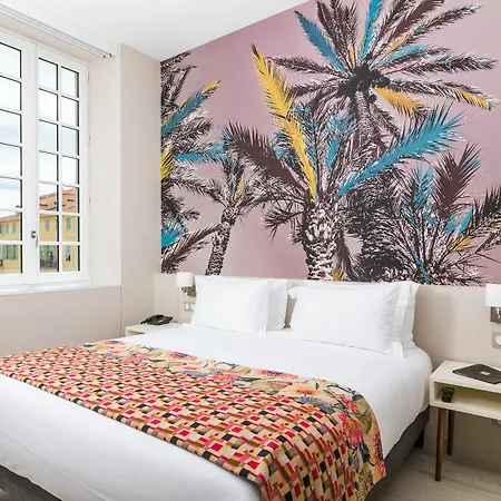 Palais Saleya Boutique Hotel