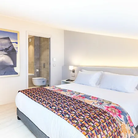 Palais Saleya Boutique 4* Nice