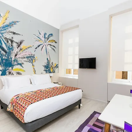 Hotel Palais Saleya Boutique Nice
