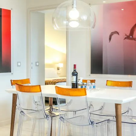 Palais Saleya Boutique Nice