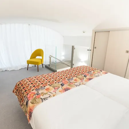 Palais Saleya Boutique Hotel