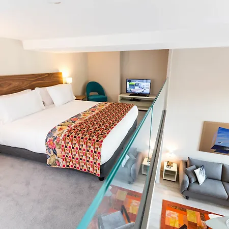 Palais Saleya Boutique 4* Nice