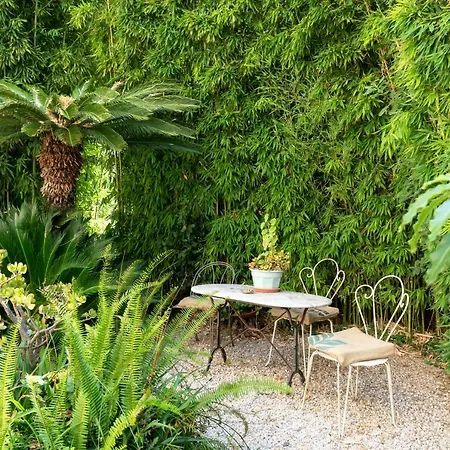 Appartement Anahit