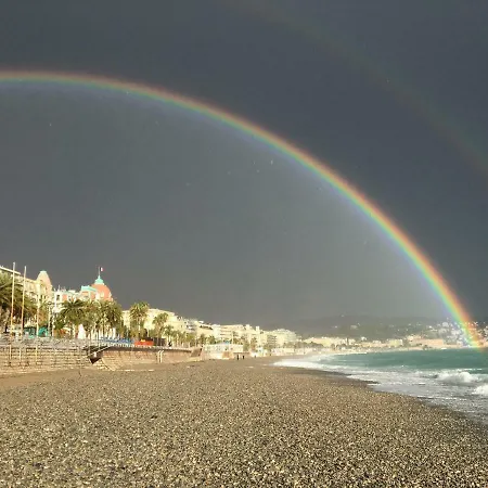 Carre D'or Very Near The * Nice