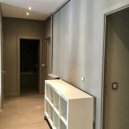 Le Petit Bourgeois De Apartment