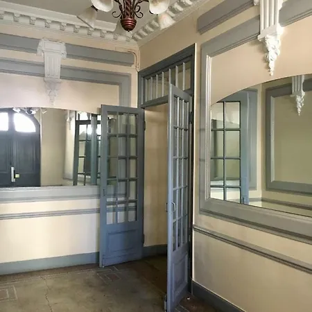 Apartment Le Petit Bourgeois De