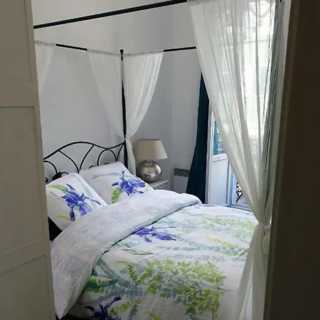 Apartment L'alhambra