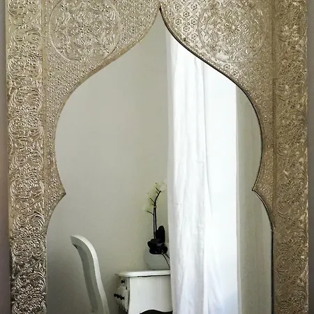 L'alhambra * Nice