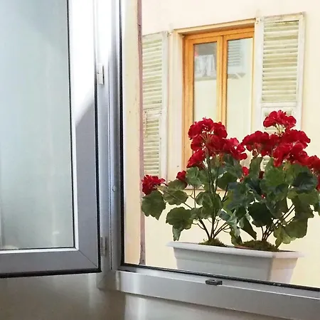 Apartmán 2 Bedroom Old Town Centre Nice