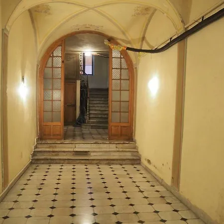 2 Bedroom Old Town Centre Apartmán *