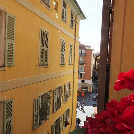 2 Bedroom Old Town Centre Apartmán