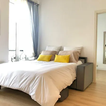 Appartement Blue Perl Nice