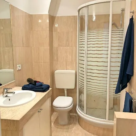 Appartement Blue Perl *