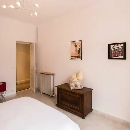 Apartman Carre D'or Nizza