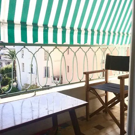 Séjour chez l'habitant - Baie Des Anges *