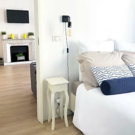 Appartement Blue Perl Nice