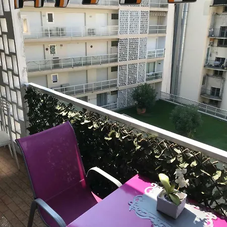 Appartement Royal Promenade *