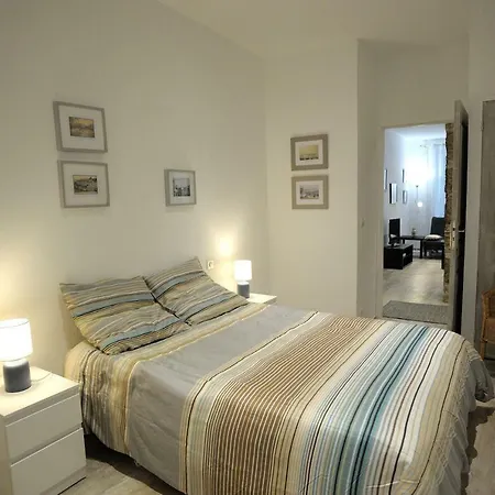 Nice Appartement דירה ניס