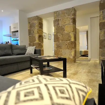 Nice Appartement דירה