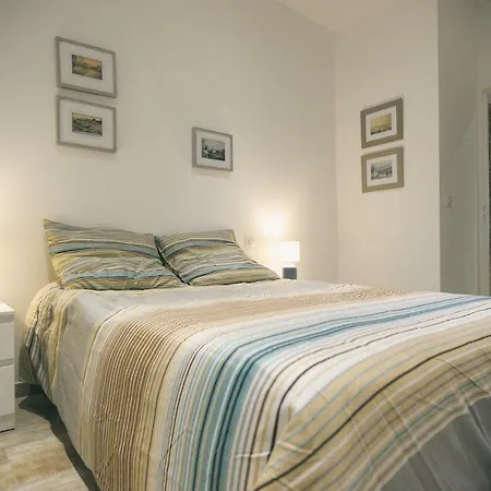 דירה Nice Appartement *
