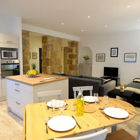 Nice Appartement *