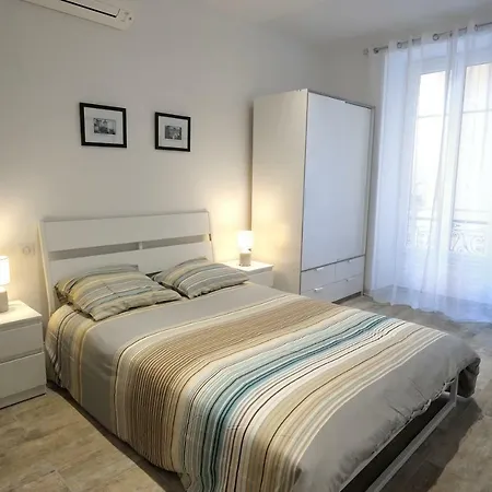 Nice Appartement *