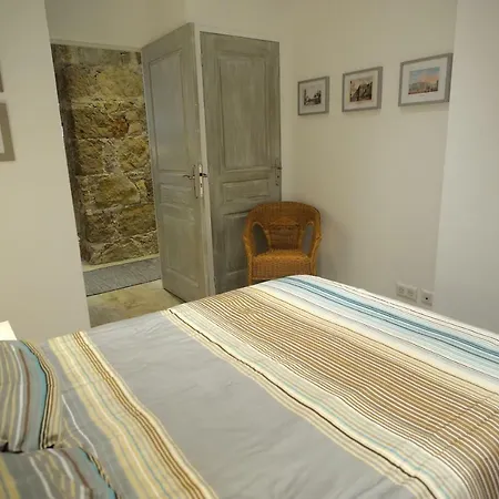 דירה Nice Appartement