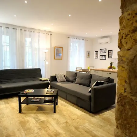 דירה Nice Appartement
