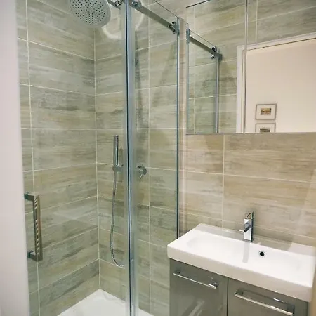 דירה Nice Appartement
