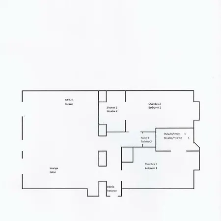 Nice Appartement דירה ניס