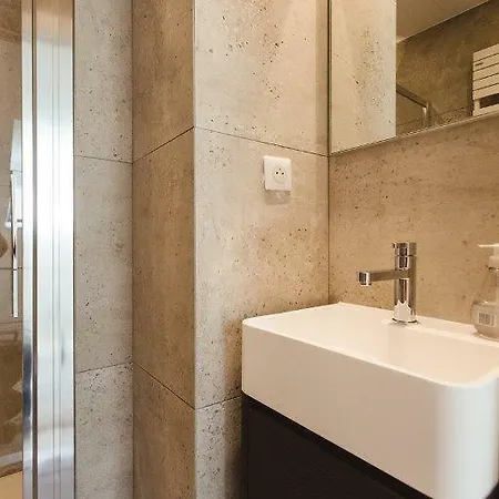 Le Patio Appartement Nice