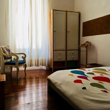 Mimosas Apartament *