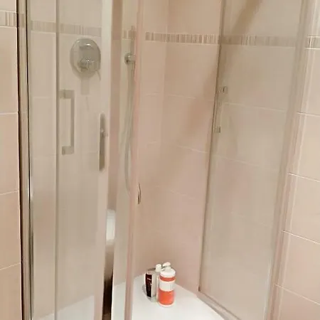 Massena Apartment Nizza
