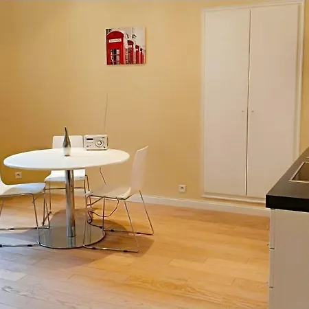 Apartment Massena Nizza