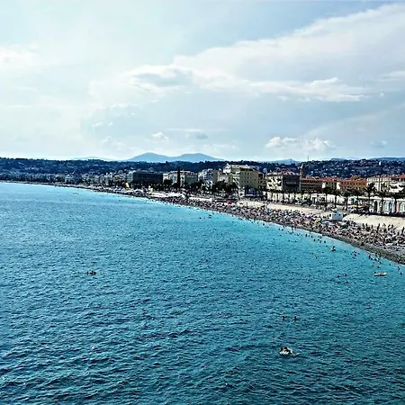 Apartment Massena Nizza