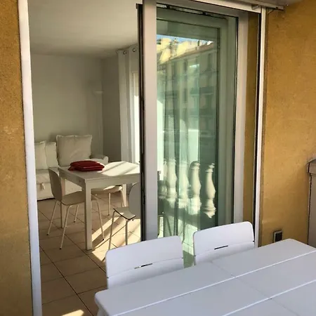 Palais Des Domes Apartman *