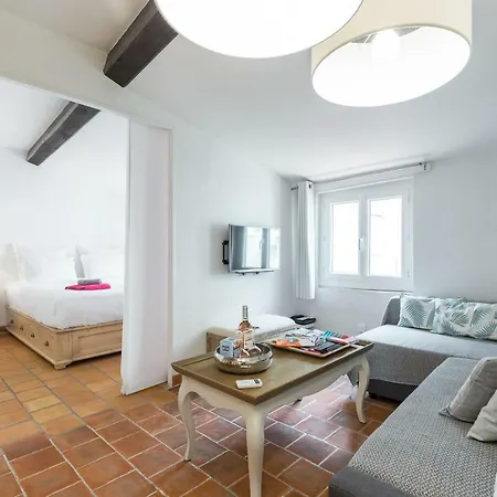 2p Vieux Pairolière Appartamento Nizza