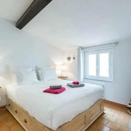 2p Vieux Pairolière Appartamento